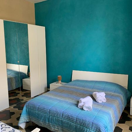 Violet - La Casa Del Pucci Apartment ลุคคา ภายนอก รูปภาพ