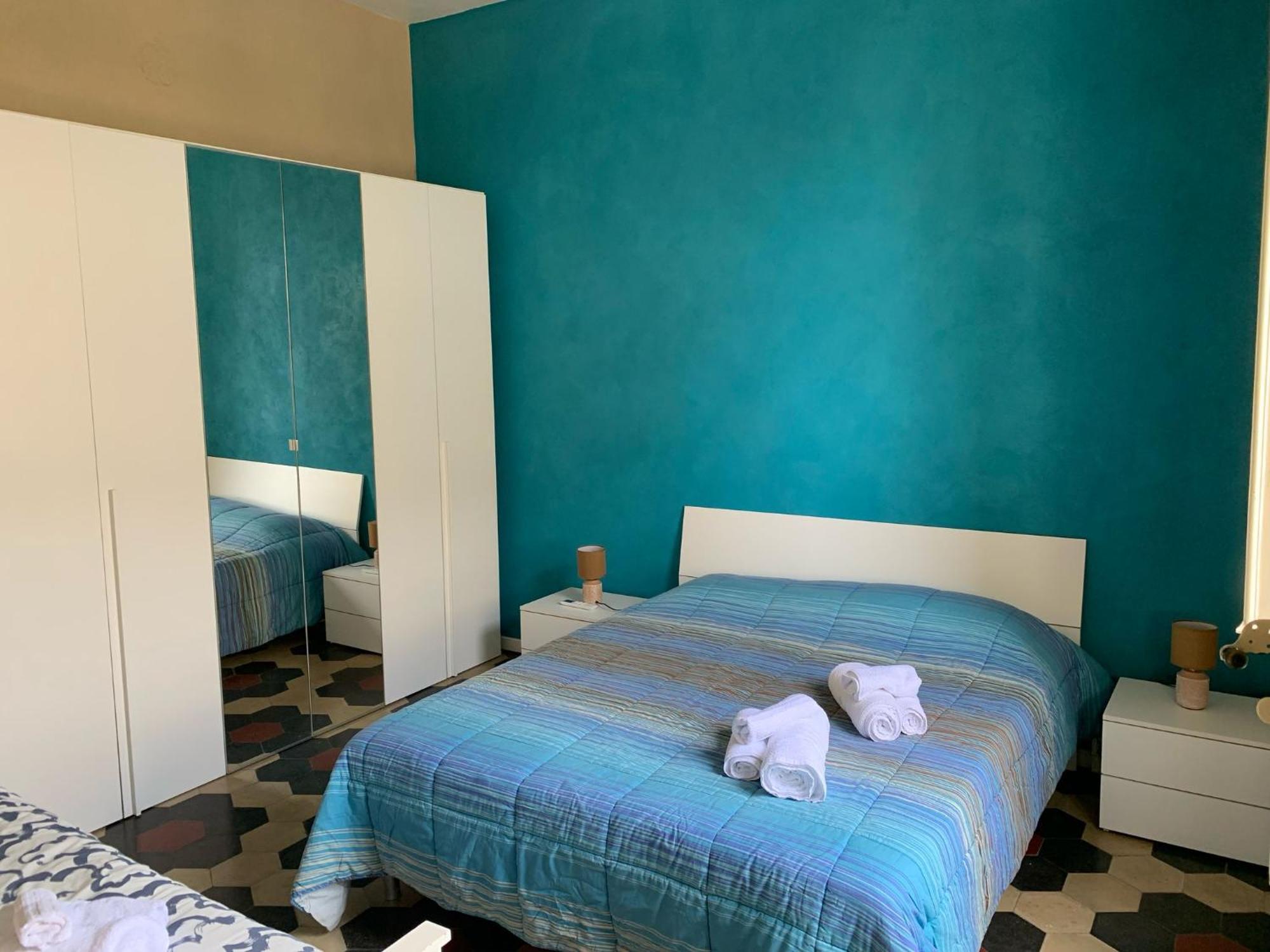 Violet - La Casa Del Pucci Apartment ลุคคา ภายนอก รูปภาพ