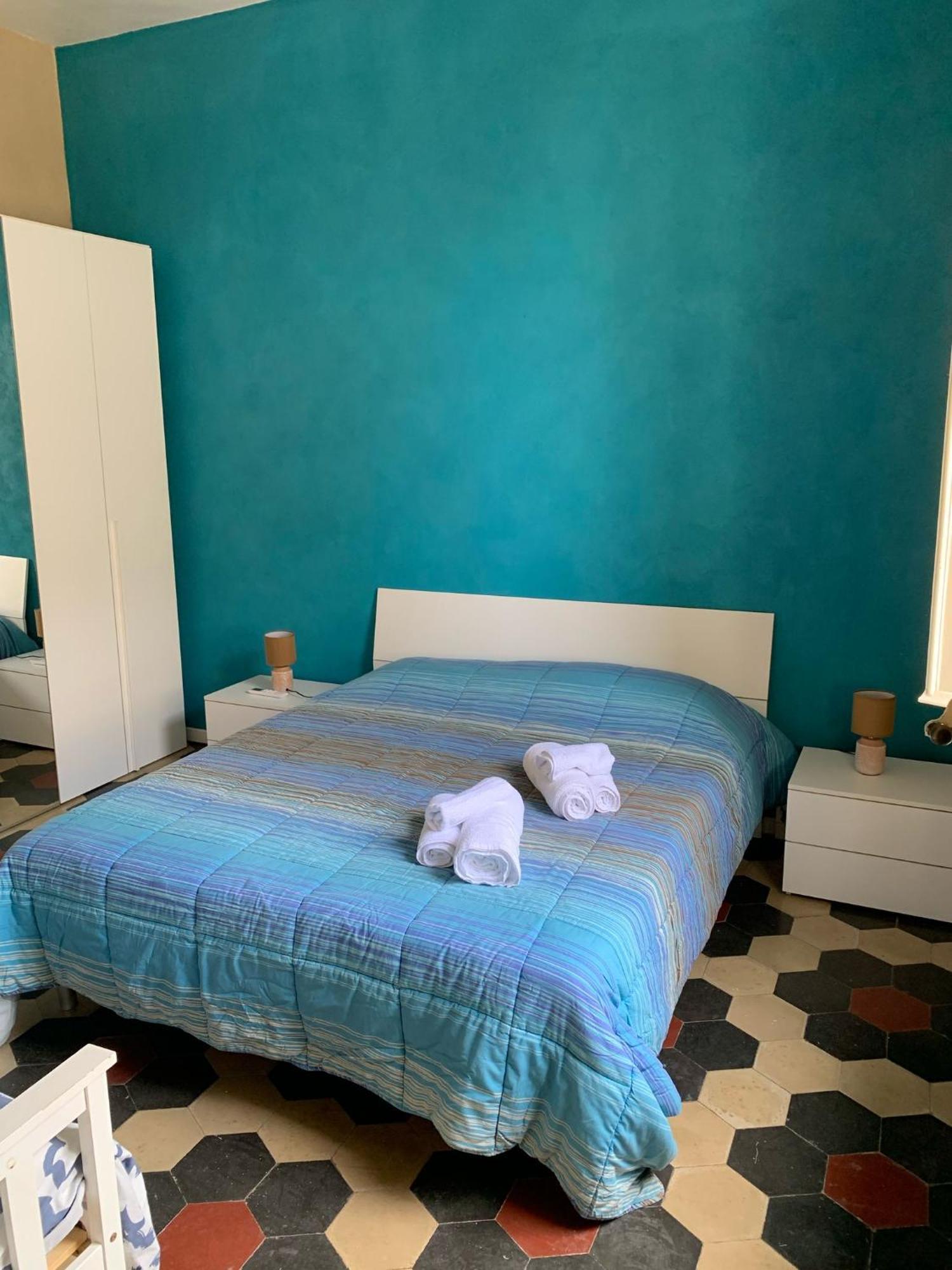 Violet - La Casa Del Pucci Apartment ลุคคา ภายนอก รูปภาพ