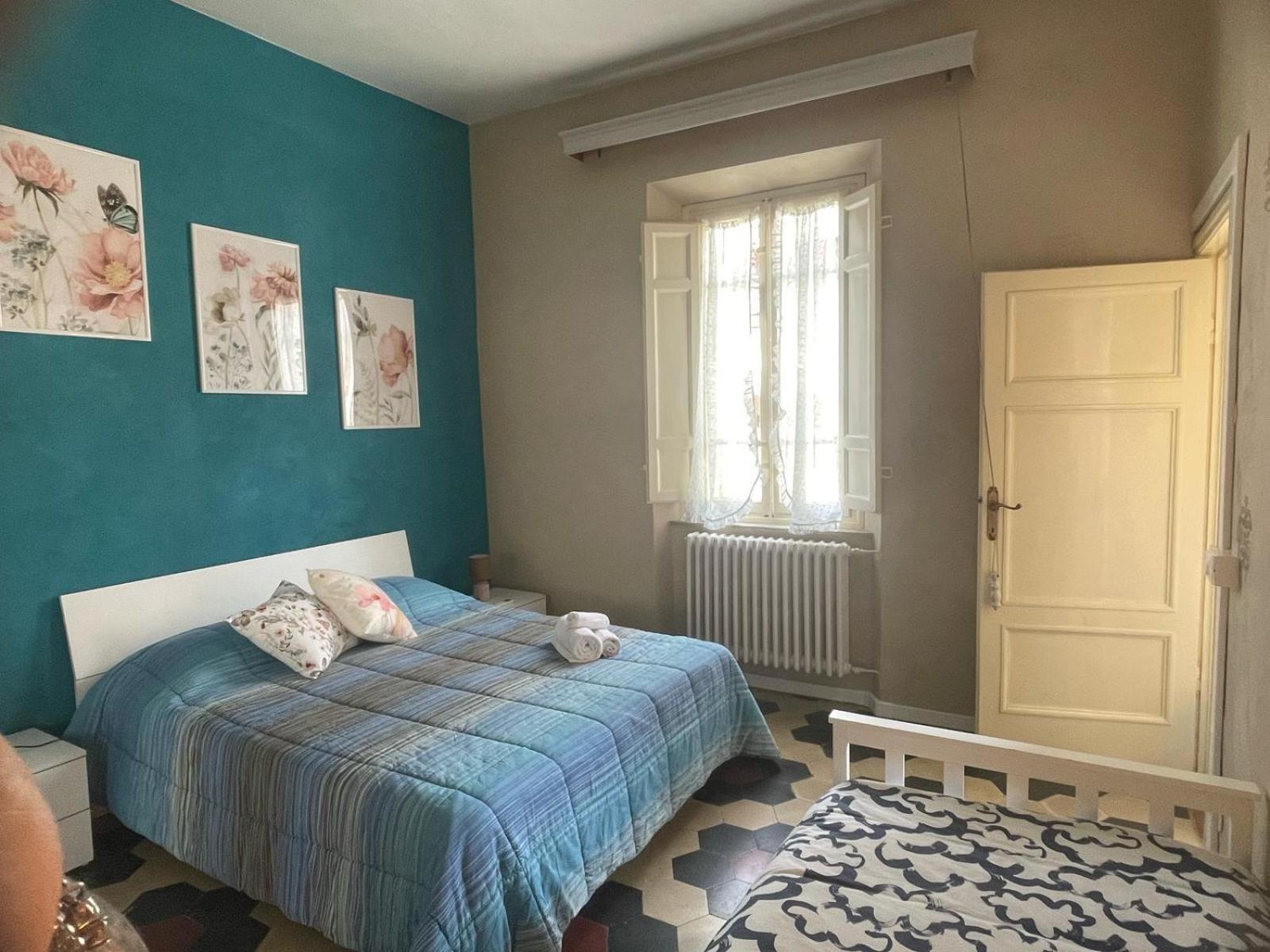 Violet - La Casa Del Pucci Apartment ลุคคา ภายนอก รูปภาพ