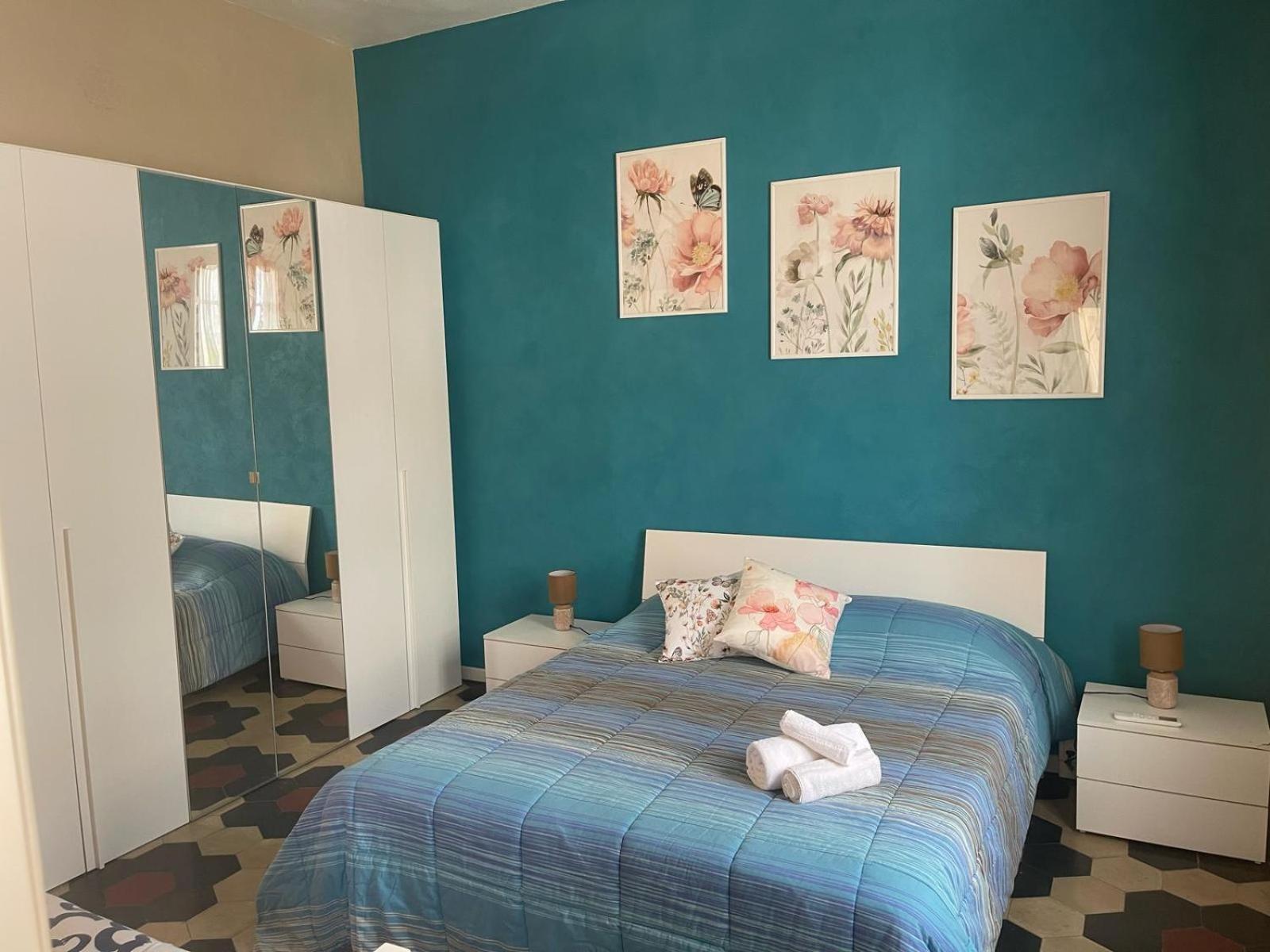 Violet - La Casa Del Pucci Apartment ลุคคา ภายนอก รูปภาพ